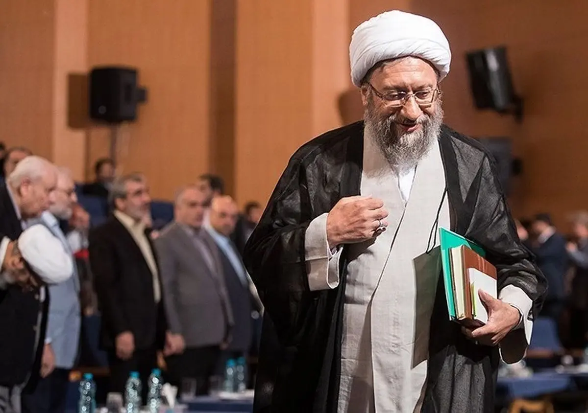 نامه یک تشکل دانشجویی به رئیس جدید مجمع تشخیص