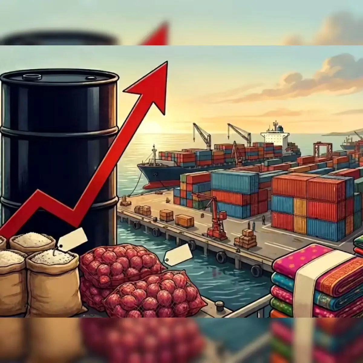 هند قربانی بازی قدرت آمریکا و اسرائیل در خاورمیانه شد