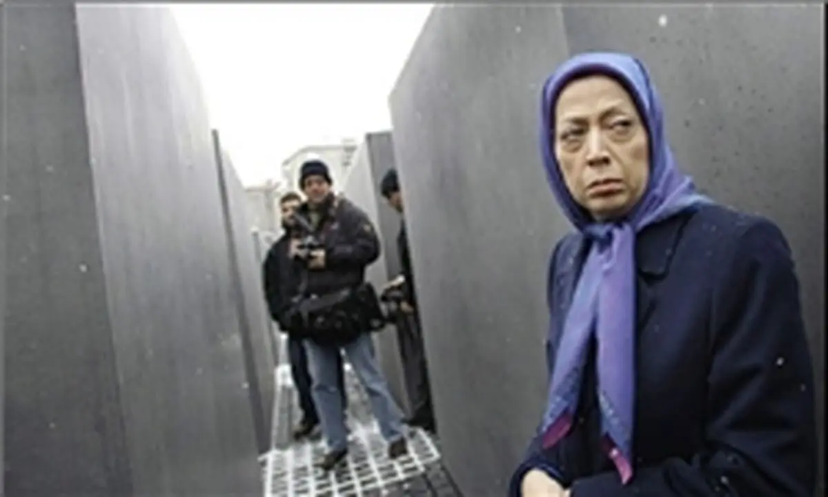 ریاض با منافقین ضد ایرانی هم کاسه است!