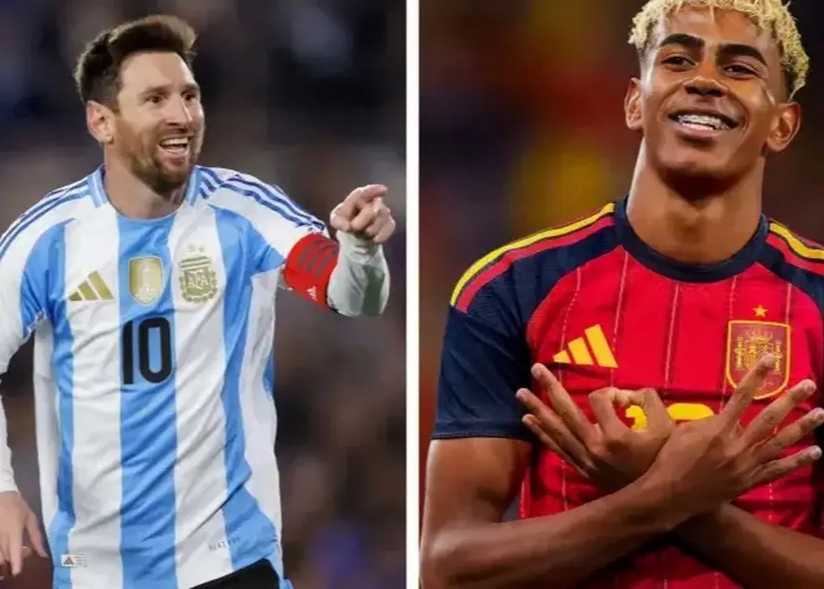 دوئل مسی-یامال در آستانه لغو قطعی