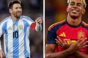 دوئل مسی-یامال در آستانه لغو قطعی
