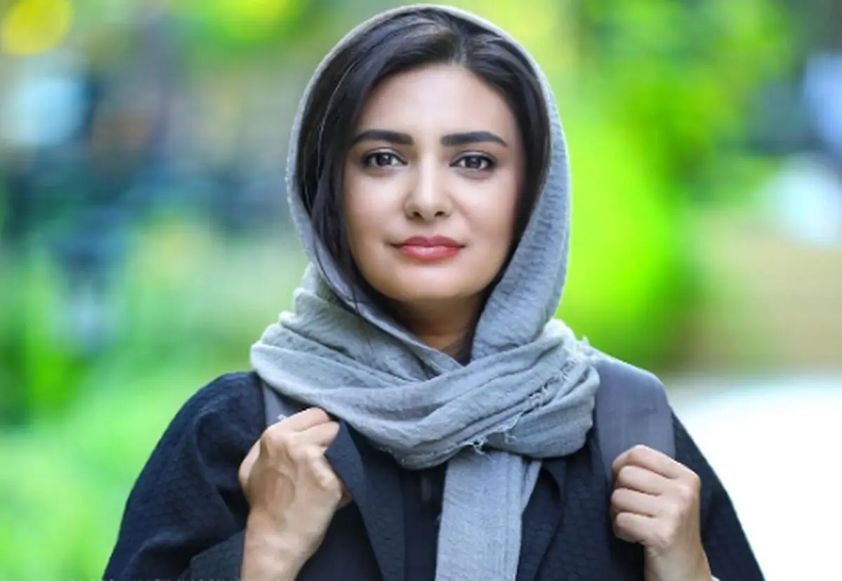 حال و هوای برفی «لیندا کیانی»/ عکس