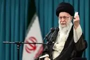 رهبر انقلاب : زینب کبری (س)ثابت کرد،یک زن چگونه در قله می‌ایستد
