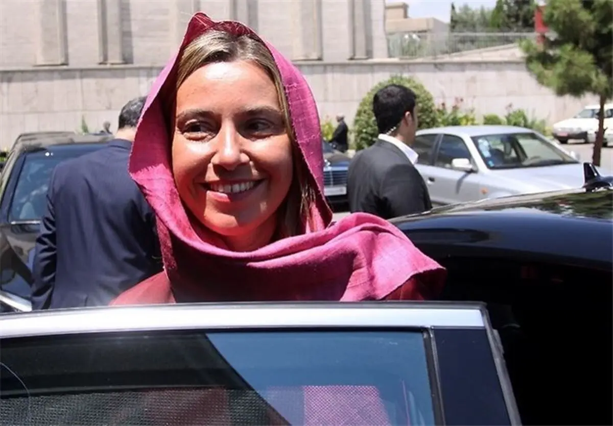 مقامات ایران خواهان دستیابی به راه‌حل سیاسی برای سوریه هستند 