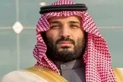 ولخرجی ولیعهد عربستان برای میزبانی مسابقه بوکس 