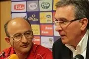 چلنگر دلیل رد پیشنهاد پرسپولیس توسط برانکو را لو داد