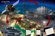 فواید استفاده از ردیاب در خودروها 