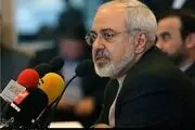 نامه بسیج دانشگاه صدا و سیما به ظریف