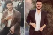 تغییر چهره سلبریتی های ایرانی در گذر زمان 