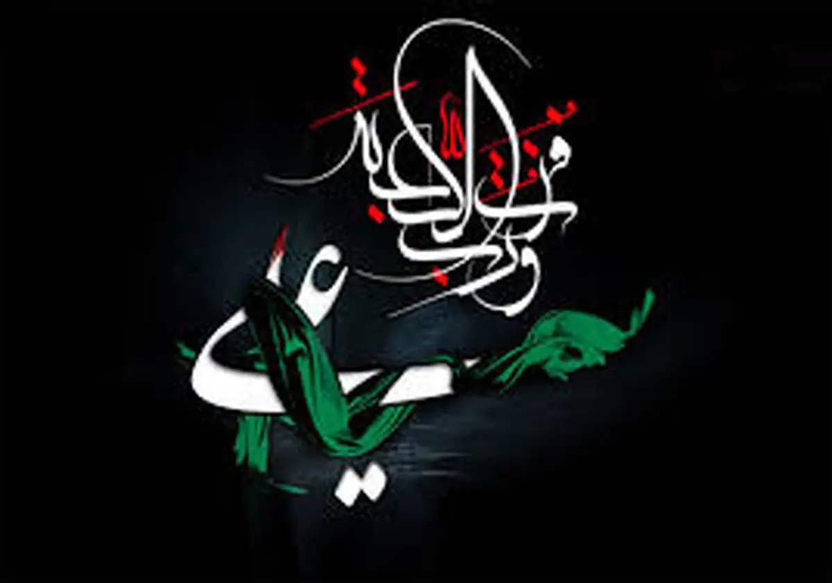 حرم امیرالمؤمنین(ع) در شب بیست و یکم رمضان / عکس