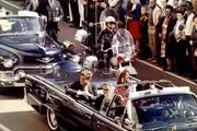 افشای روایت جدیدی از ترور کندی