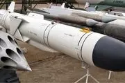 آزمایش موفق موشک «قاتل ناوهای آمریکا» 