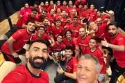 تعلیق همکاری تراکتور با صدا و سیمای استان آذربایجان شرقی