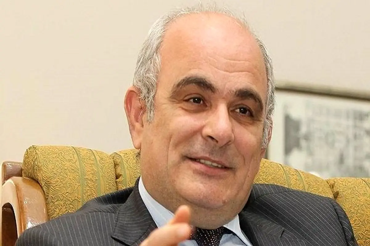 سفیر روسیه در ایران: اروپاییها به وظایف خود در چارچوب برجام عمل کنند