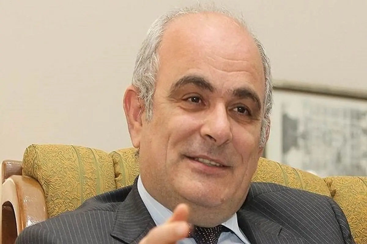 سفیر روسیه در ایران: اروپایی‌ها به وظایف خود در چارچوب برجام عمل کنند