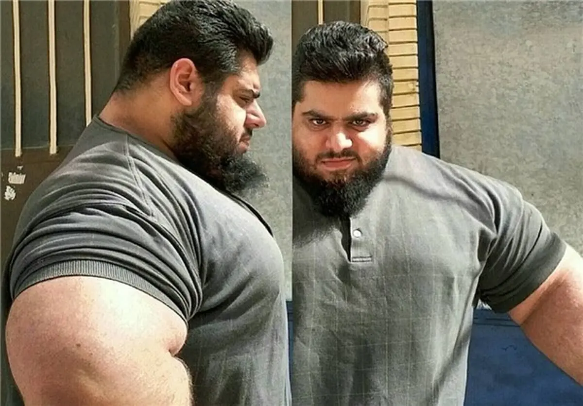 رستم ایرانی: جلاد داعش نیستم