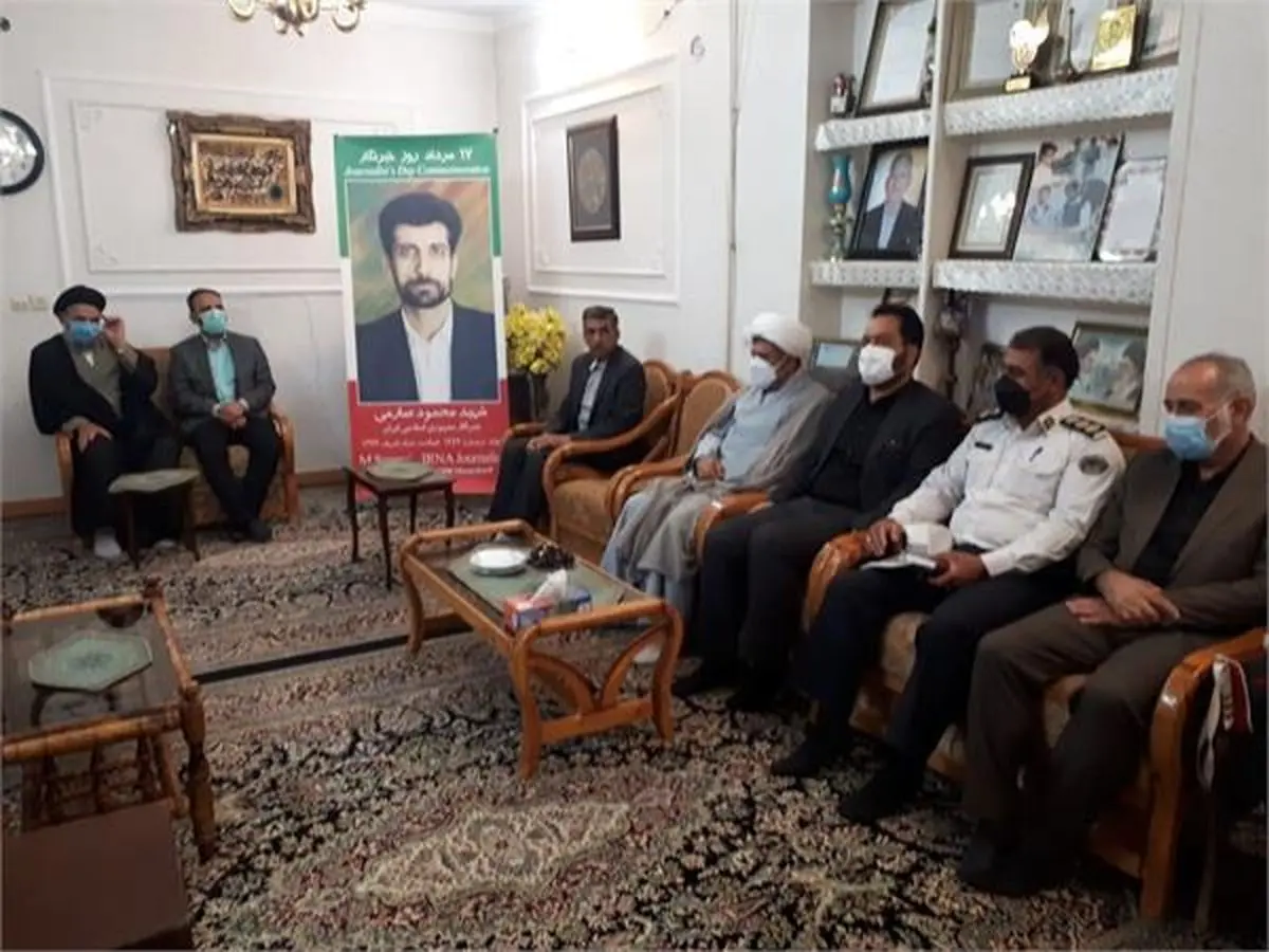 در سفر 2 روزه معاون مطبوعاتی به استانهای لرستان و مرکزی چه گذشت؟