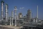 پایان موفقیت آمیز تعمیرات اساسی پالایشگاه کرمانشاه