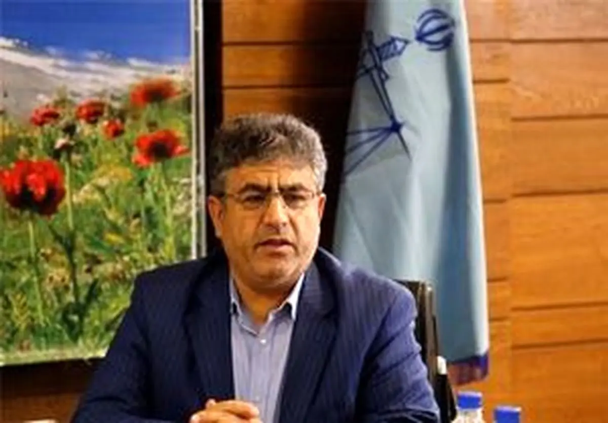 اغتشاشگران کرجی بازداشت شدند