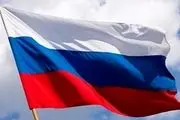 فیلمی از فرود چتربازان نظامی روسیه در اوکراین