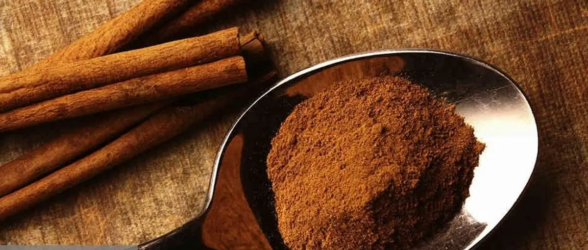 کاهش عوارض دیابت با مصرف دارچین