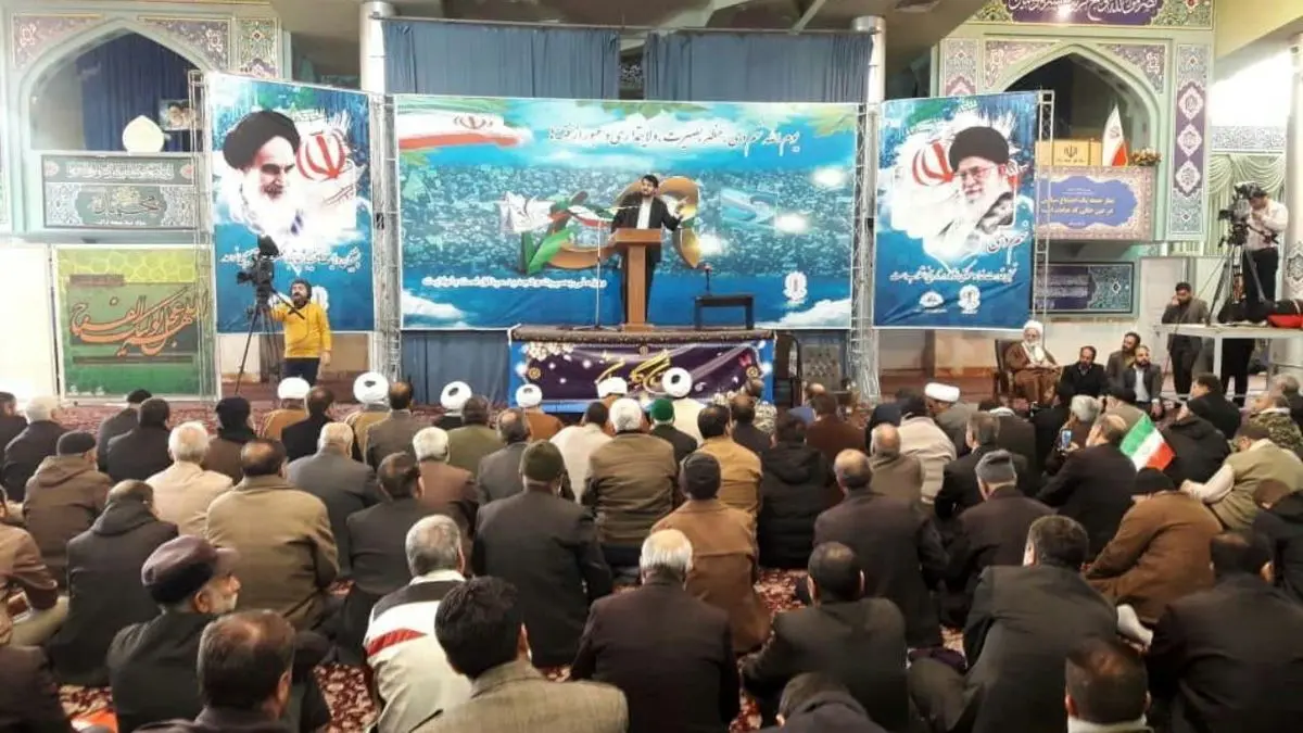 مسئله امروز کشور اقتصاد است