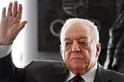 رئیس سابق فدراسیون جهانی وزنه‌برداری مادام‌العمر محروم شد 