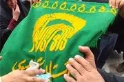 یک اعدامی با وساطت خدام امام رضا(ع) از طناب دار راهی یافت 
