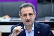 توضیحات استاندار تهران درباره مشکلات ساعات آغازین انتخابات