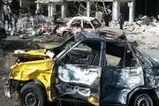 انفجار در مرکز شهر «جبله» در سوریه