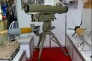 رایزنی عراق با روسیه برای خرید موشک‌های کورنت