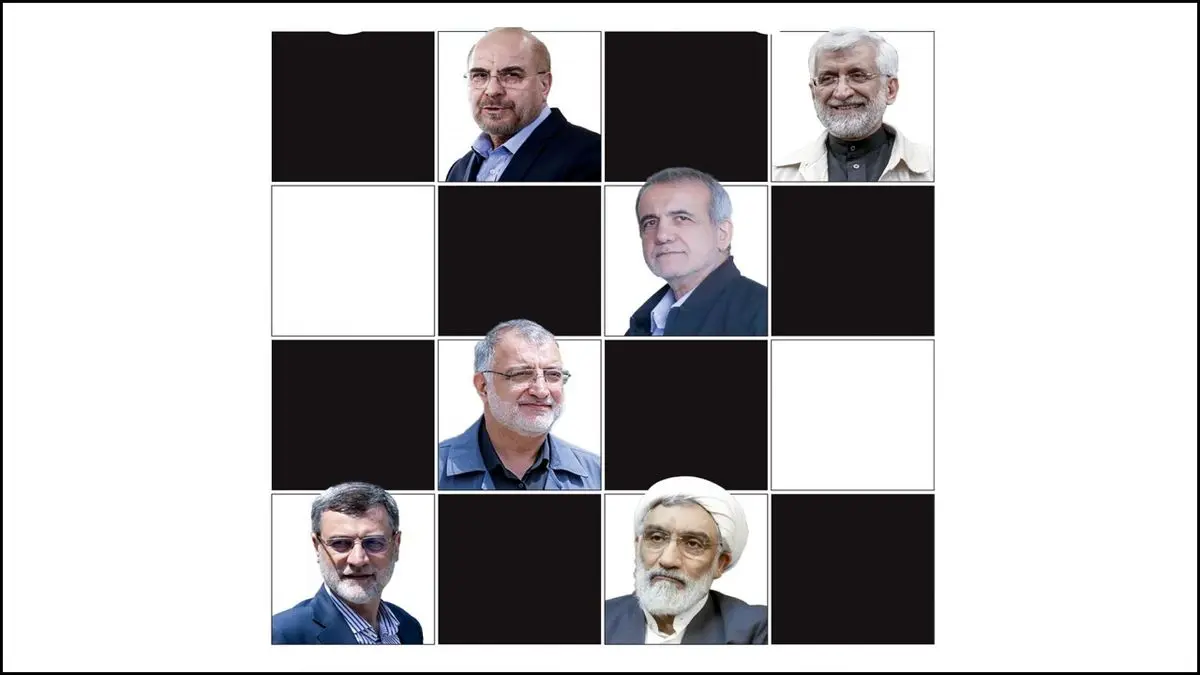نتیجه قابل پیشبینی یا شوک انتخاباتی؟
