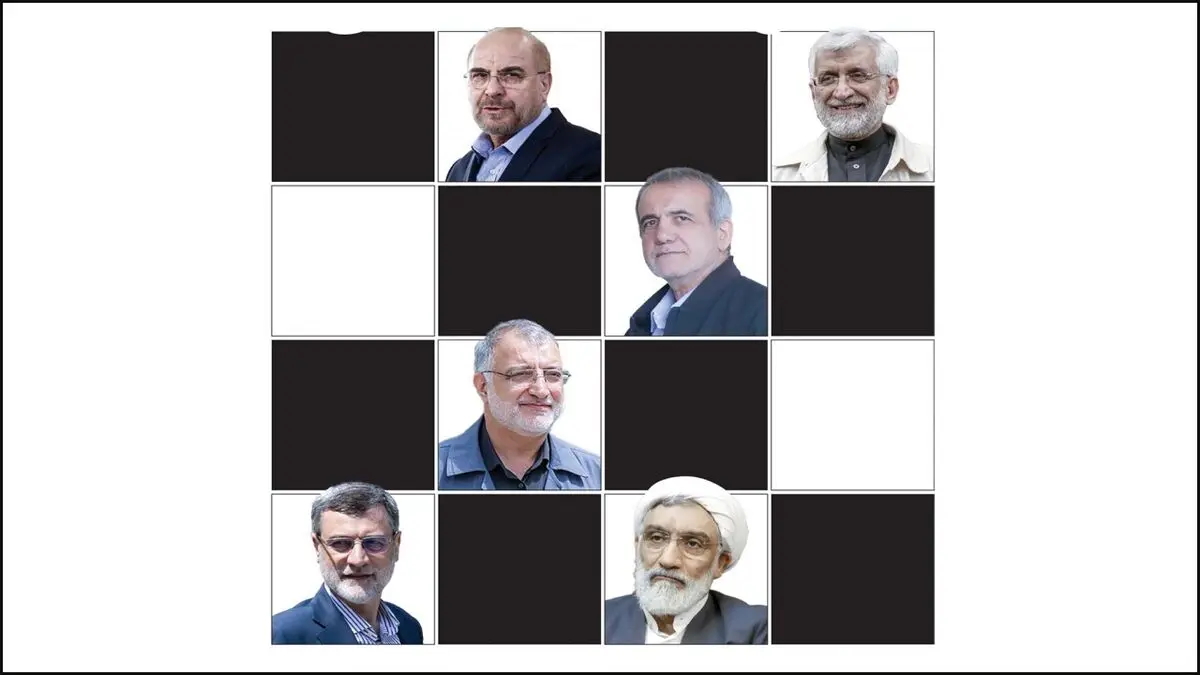 نتیجه قابل پیش‌بینی یا شوک انتخاباتی؟