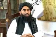 طالبان هشدار داد: پاکستان اعضای داعش را اخراج کند