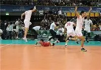 بازیکنان ایران با خودشان بازی کردند!