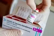 نتیجه تحقیقات محققان درباره خطر لخته شدن خون با واکسن آسترازنکا