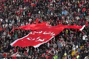 نامه هوادار چینی تراکتورسازی به این باشگاه 