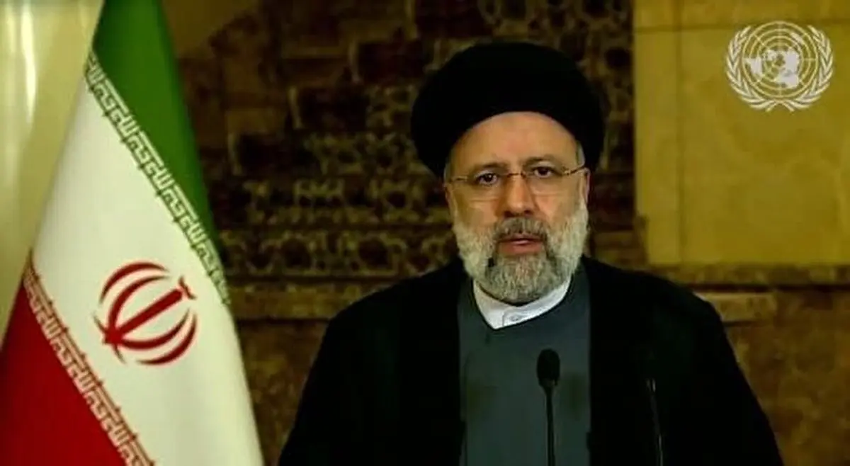 به آمریکا اطمینان نداریم/  گفت و گویی که به لغو تحریم‌ها منجر نشود را انجام نمی دهیم/ تحریم، روش جدید جنگ آمریکا با ملت‌ها است