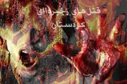 راز قتل زنجیره‌ای زنان کردستان فاش شد