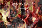 راز قتل زنجیره‌ای زنان کردستان فاش شد