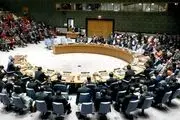 ارسال نامه ایران به شورای امنیت سازمان ملل متحد