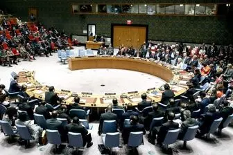 سازمان ملل قطعنامه همکاری با شانگهای را تصویب کرد
