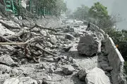 ۹ کشته و صدها زخمی در زلزله ۷.۴ ریشتری تایوان