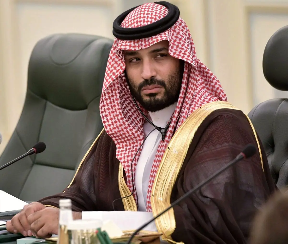 تهدید رئیس سازمان جهانی بهداشت به مرگ توسط آل سعود