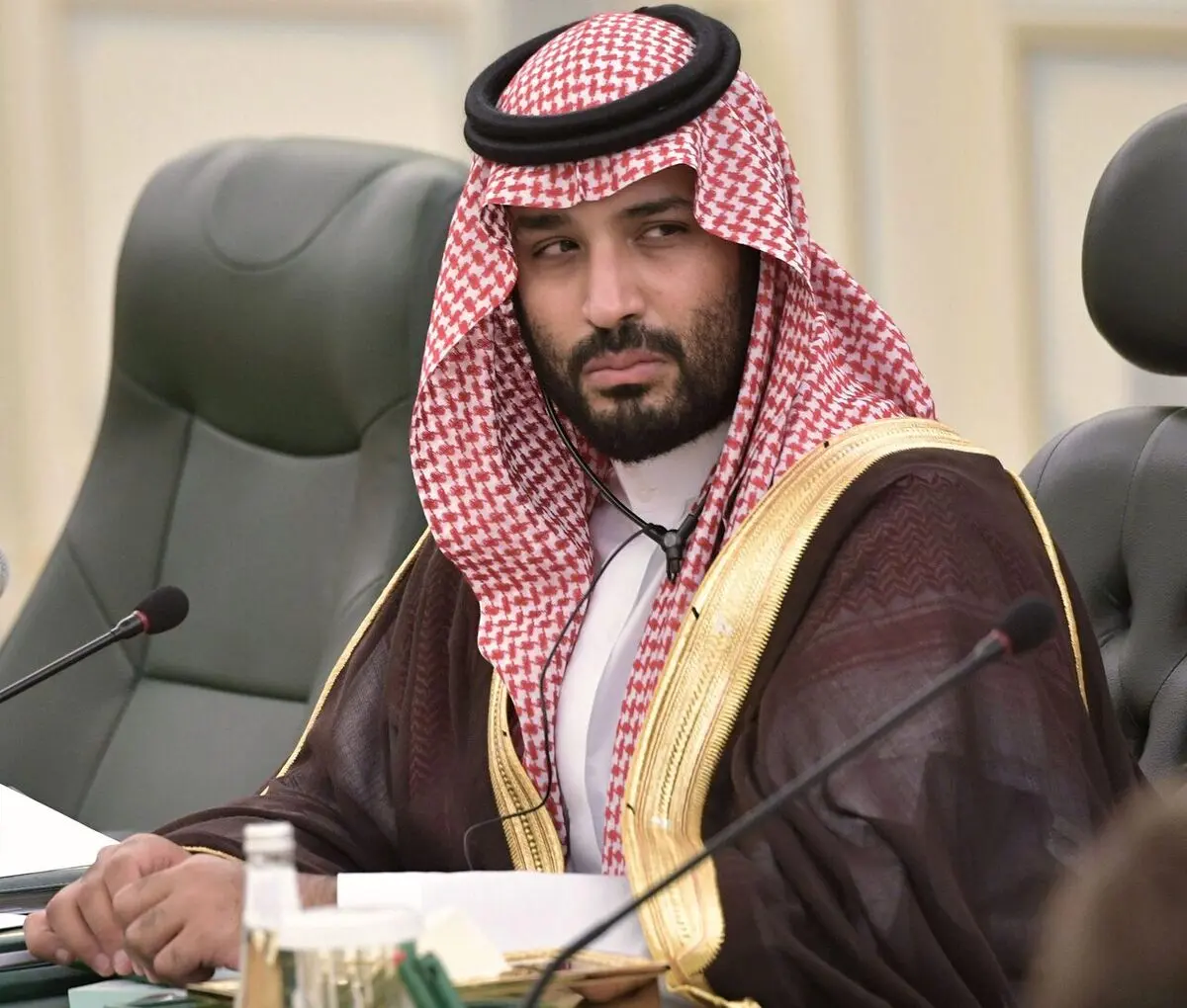 تهدید رئیس سازمان جهانی بهداشت به مرگ توسط آل سعود