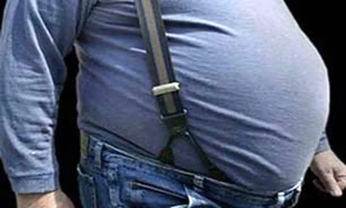 یک خبر خوب برای افراد چاق