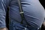 یک خبر خوب برای افراد چاق
