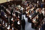 تصویب قانون اعدام اسرای فلسطینی 