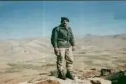 فرمانده‌ای که رفت و هیچ وقت برنگشت