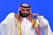 خرید کاخ باشکوه در فرانسه توسط ولیعهد عربستان سعودی 